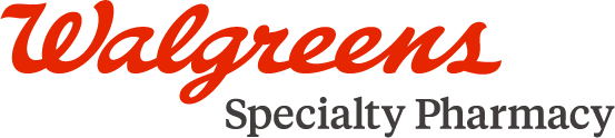 Walgreens Specialty Pharmacy Logo